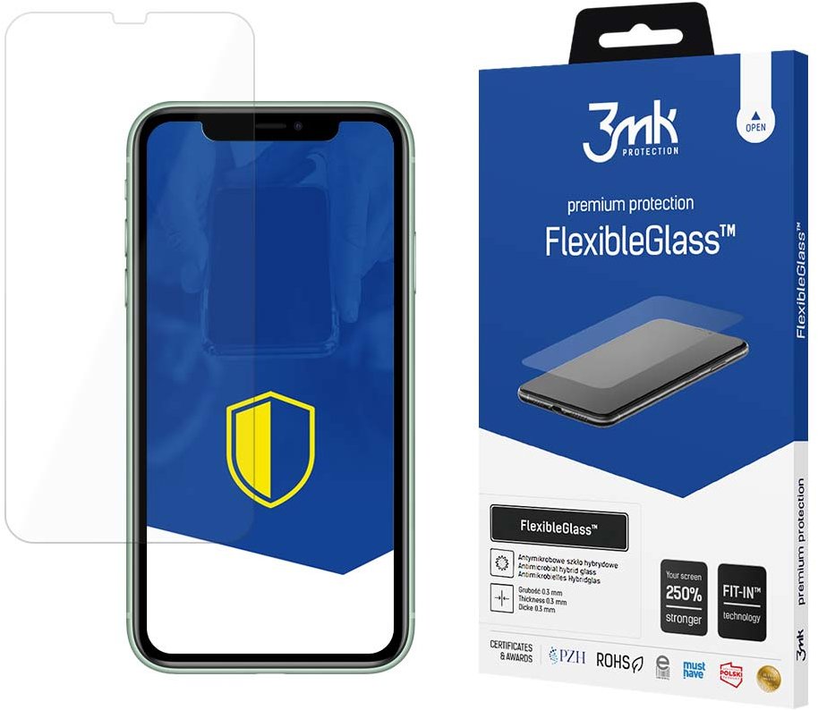 3MK FlexibleGlass pre Apple iPhone 11