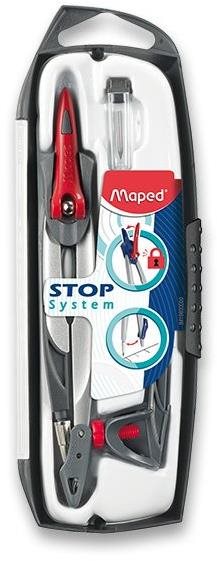 Maped Stop Systém 3-fielna súprava