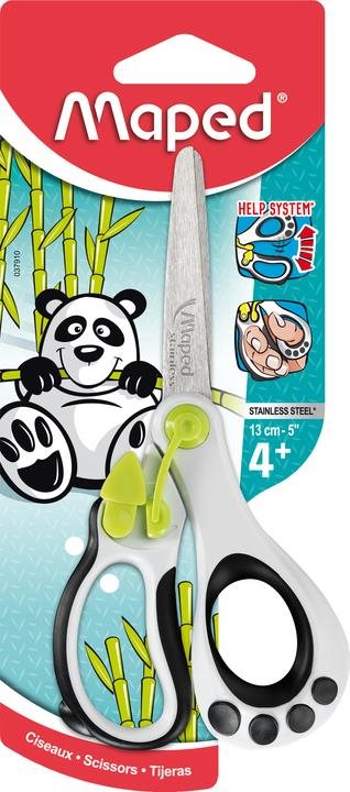 Maped Koopy 13 cm s motívom pandy