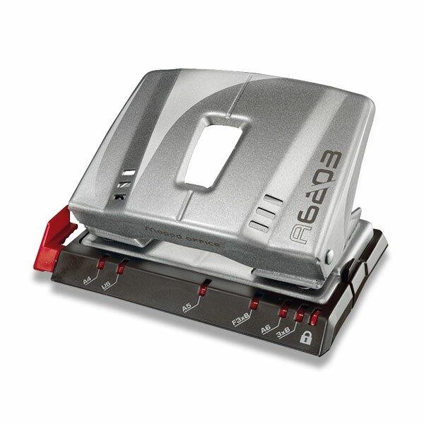 MAPED Advanced Metal