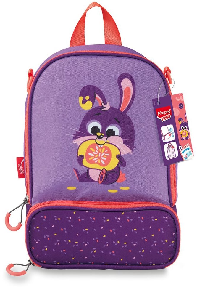 MAPED Miniz Rabbit obedový