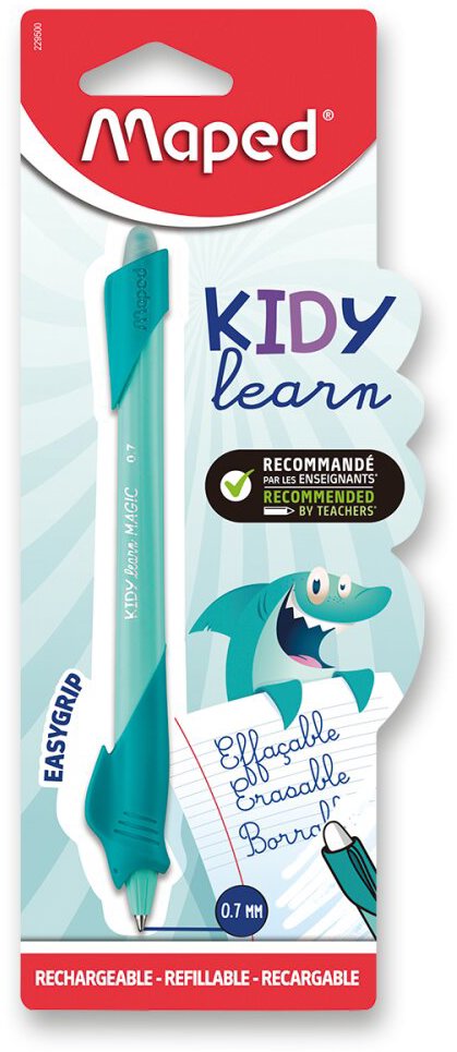 MAPED Kidy Learn Shark