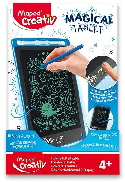 MAPED Creativ