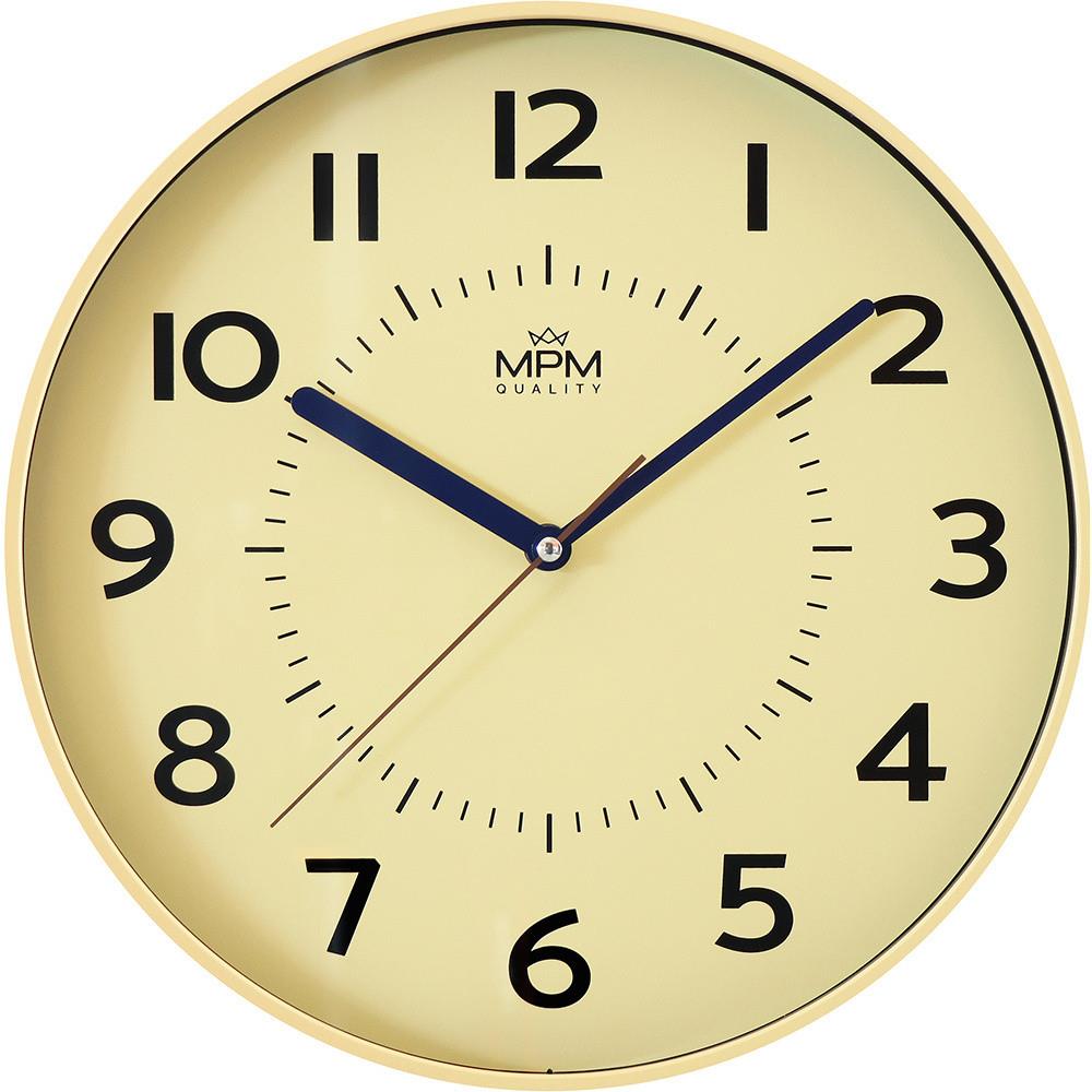 MPM Heikki – žltá