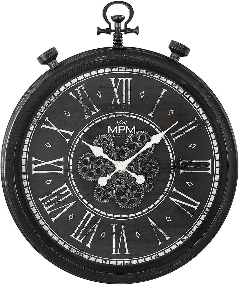 MPM Vintage Timekeeper – E01.4326.90