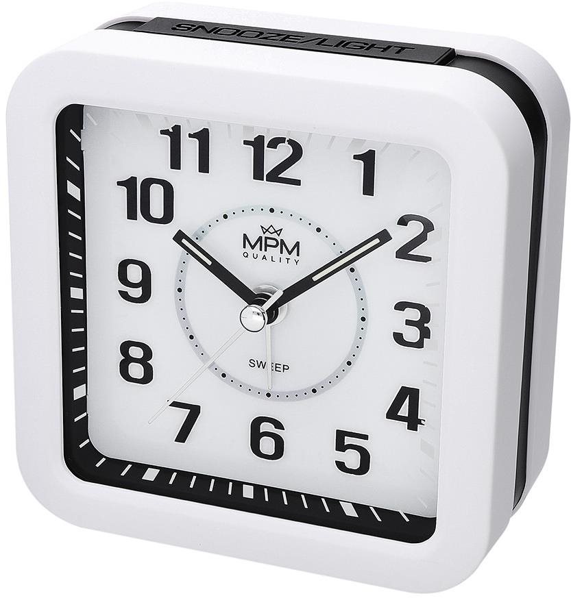 MPM Nils – biely C01.4320.00