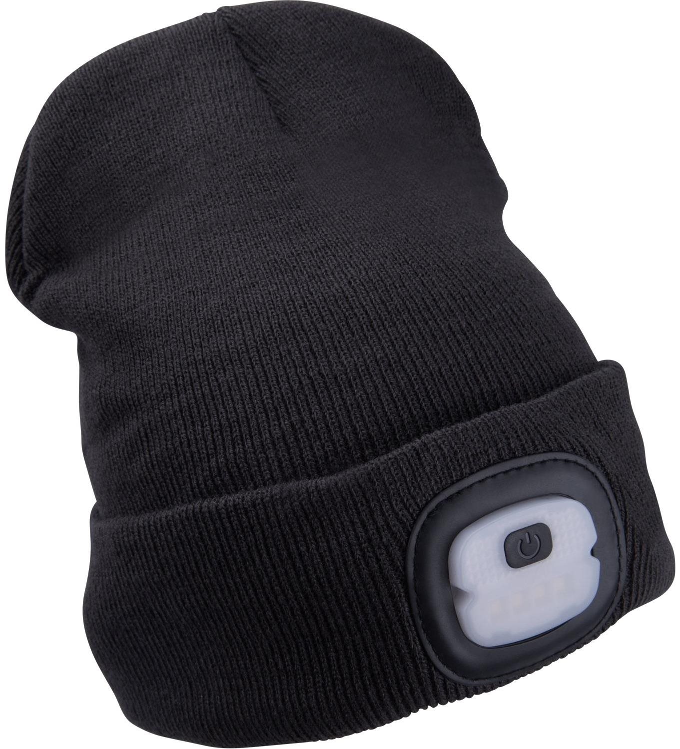 Extol Light 43452 4× 25 lm, nabíjacia, USB, tmavosivá, ECONOMY, univerzálna veľkosť