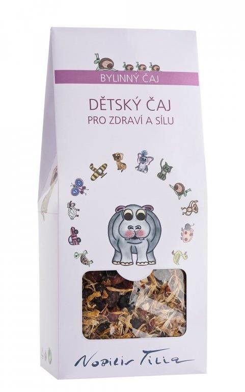 Pre zdravie a silu 50 g