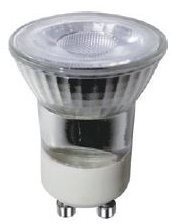 SMD LED Reflektor PAR11 2,5 W/GU10/230 V/3000 K/260 lm/38°