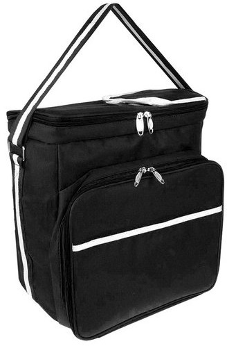 Alum termo pikniková taška