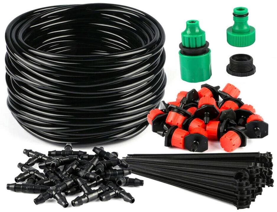 MXM Súprava na zavlažovanie 10 metrov/39 ks