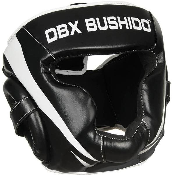 DBX BUSHIDO ARH-2190 veľ. M boxerská prilba