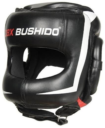 DBX BUSHIDO ARH-2192 veľkosť L boxerská prilba