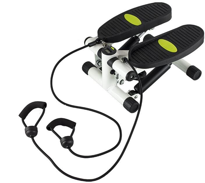 HMS S 3038 mini stepper s expandérmi a úchopmi