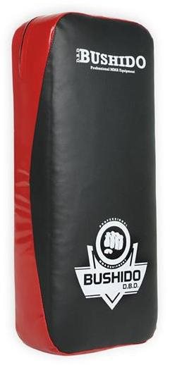 DBX BUSHIDO T55 veľkosť 55 × 25 × 12 cm tréningový blok
