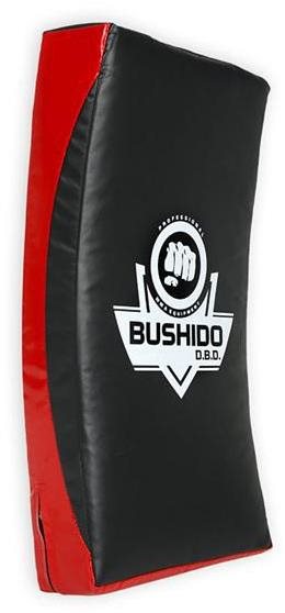 DBX BUSHIDO T veľ. 62 × 35 × 12 tréningový prehnutý blok