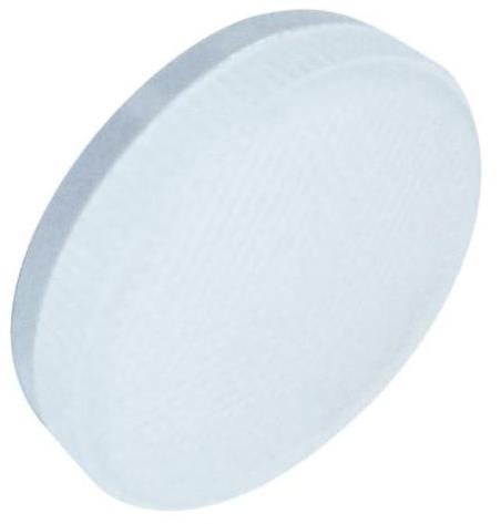 SMD LED Downlight GX53 11 W/3 000 K/970 lm/230 V