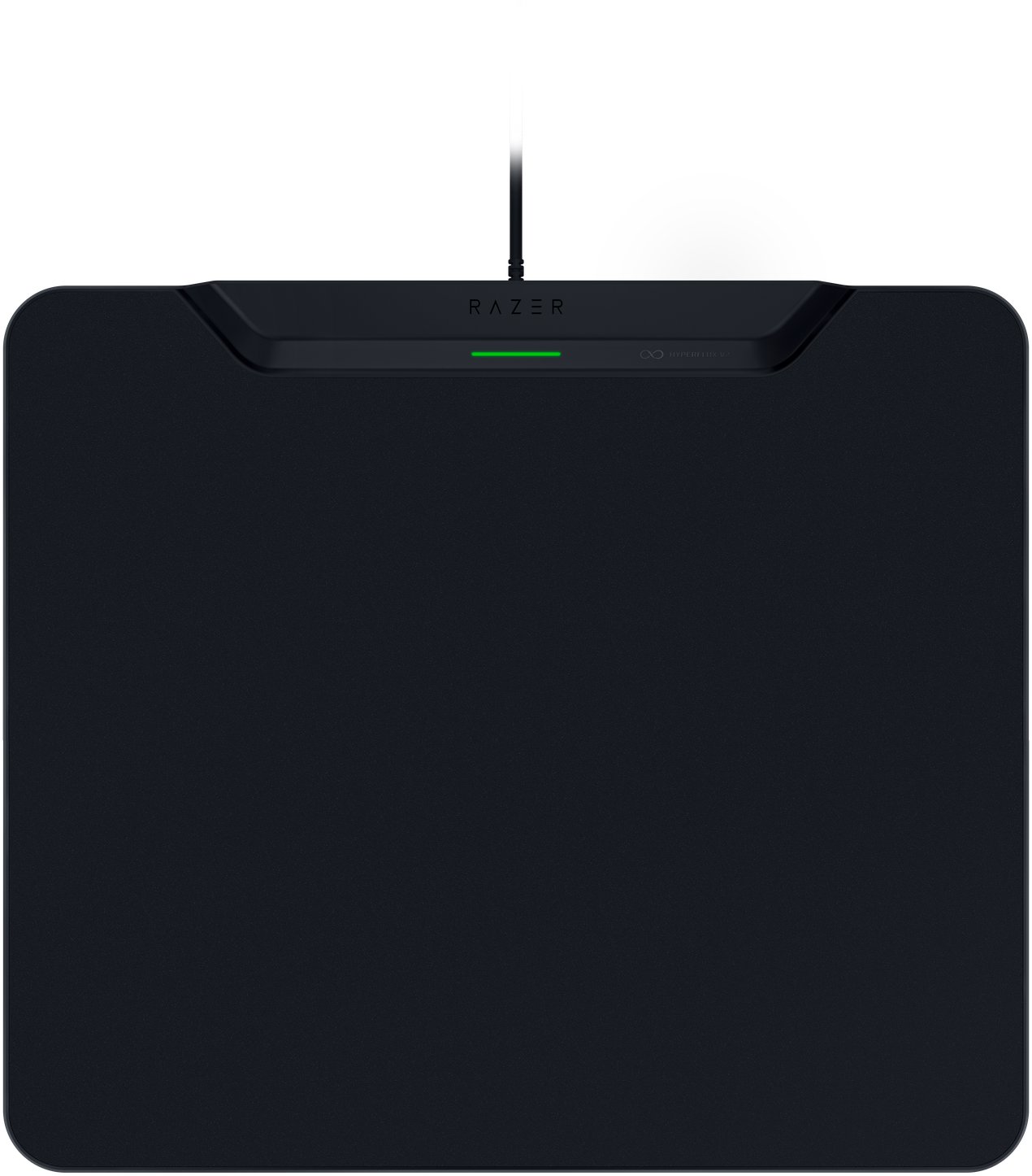 Razer HyperFlux V2 – Hard Ed.
