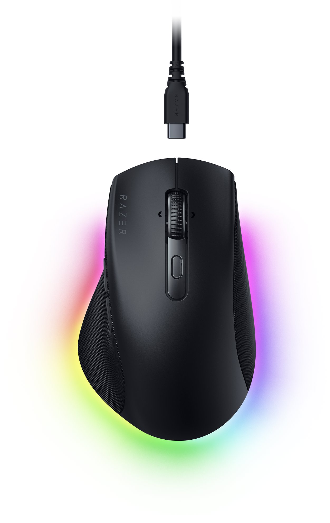 Razer PRO CLICK V2