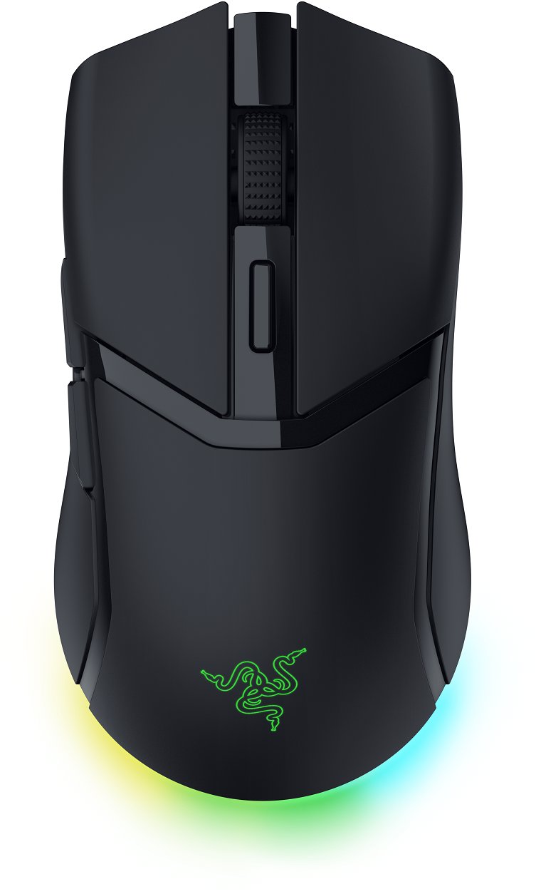 Razer Cobra HyperSpeed