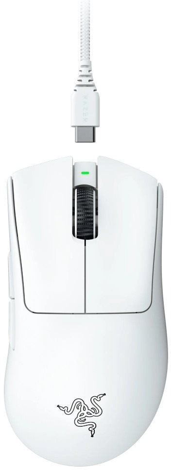 Razer DeathAdder V3 Pro – White