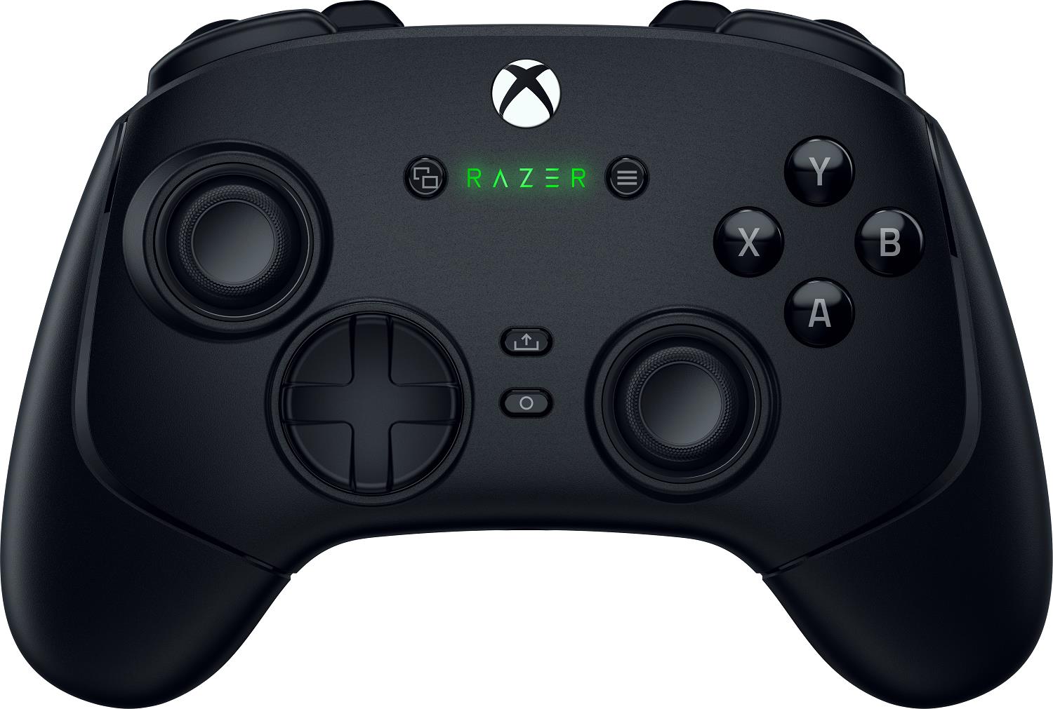 Razer Wolverine V3 Pro Black