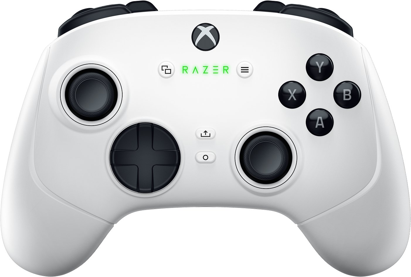 Razer WOLVERINE V3 PRO White