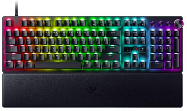 Razer Huntsman V3 Pro 8 KHz – US
