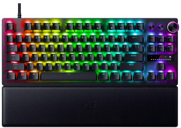 Razer Huntsman V3 Pro Tenkeyless 8KHz – US