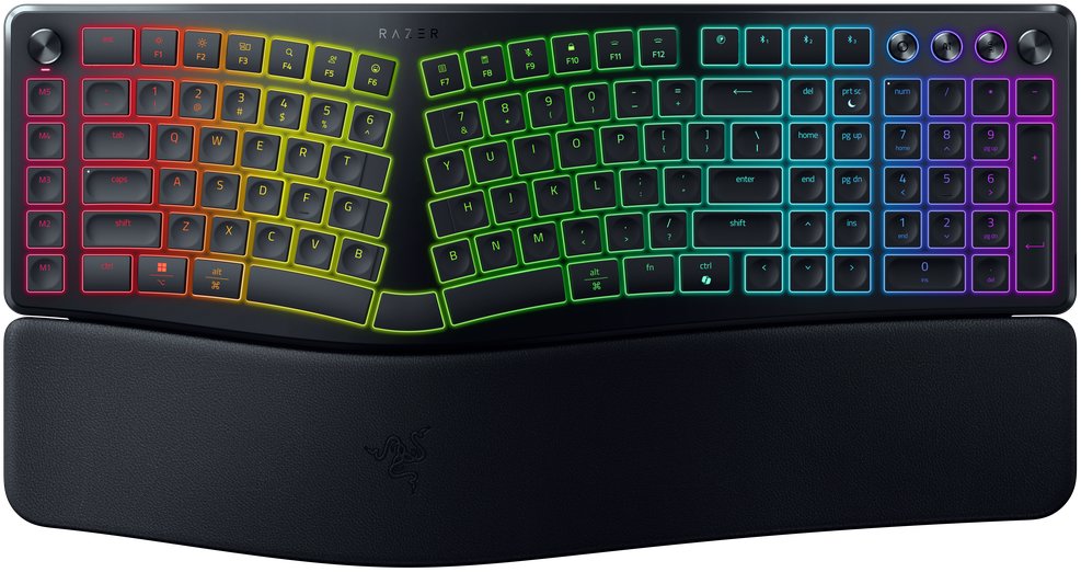 Razer Pro Type Ergo – US