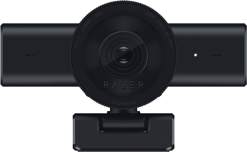 Razer Kiyo V2 X – Black