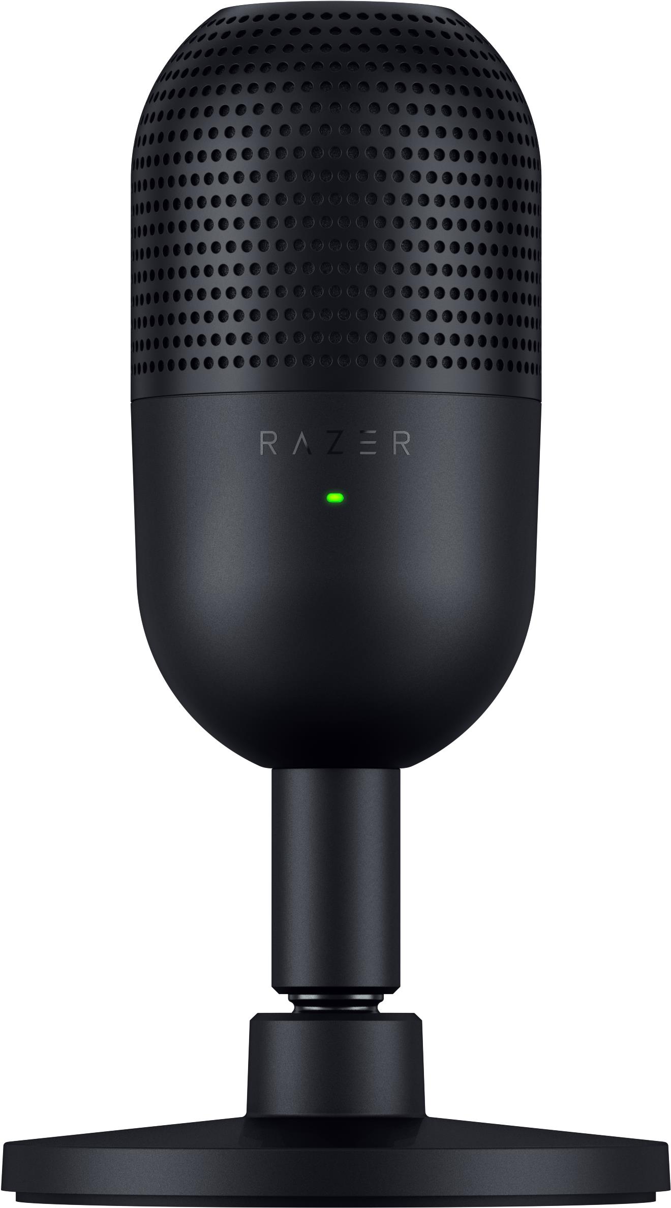 Razer Seiren V3 Mini – Black