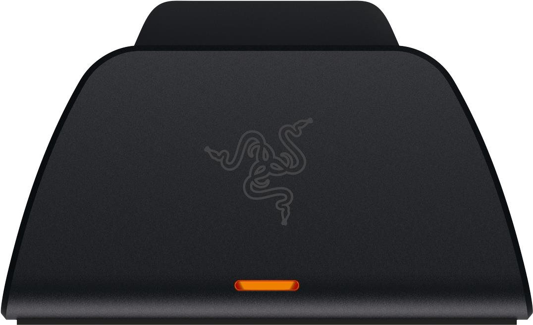 Razer Universal Quick Charging Stand for PlayStation 5 – Midnight Black