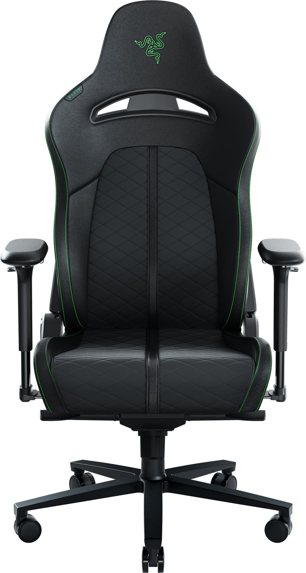 Razer Enki Green