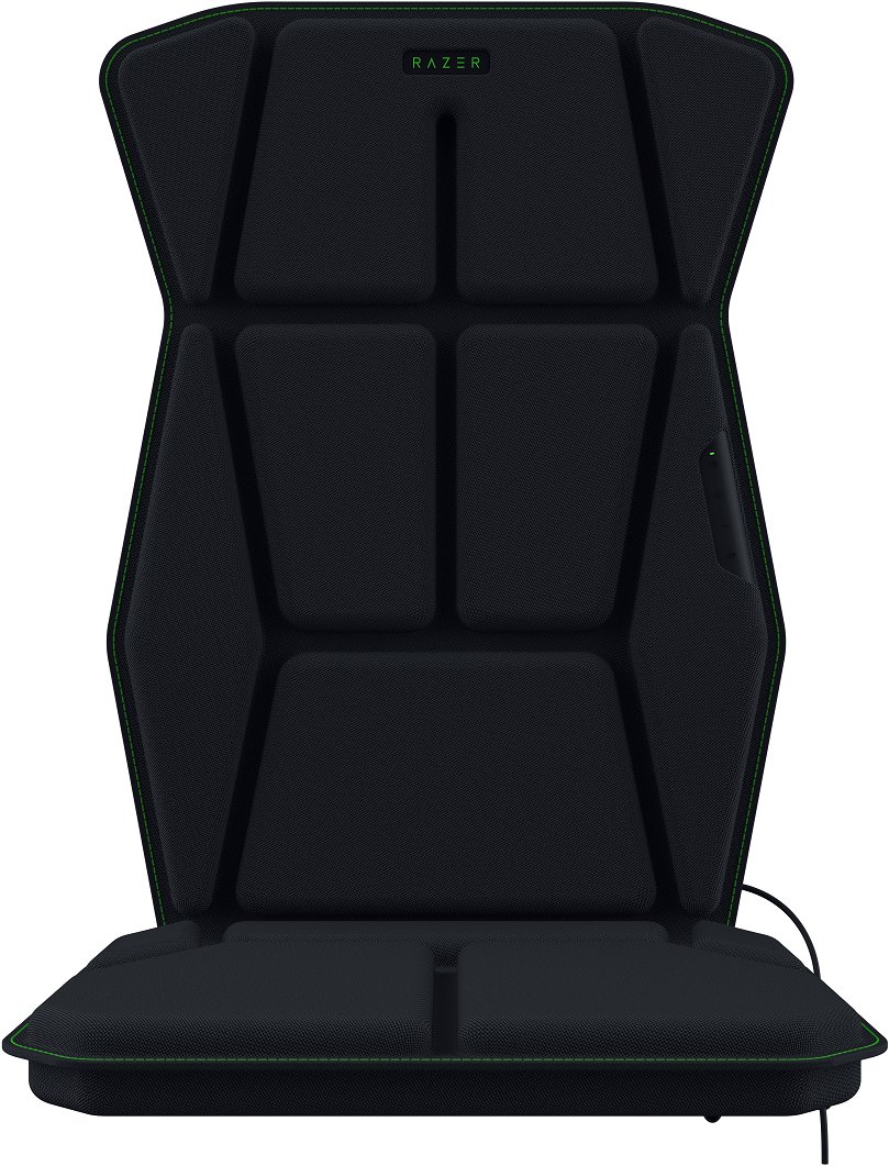 Razer Freyja – Haptic Gaming Seat Cushion