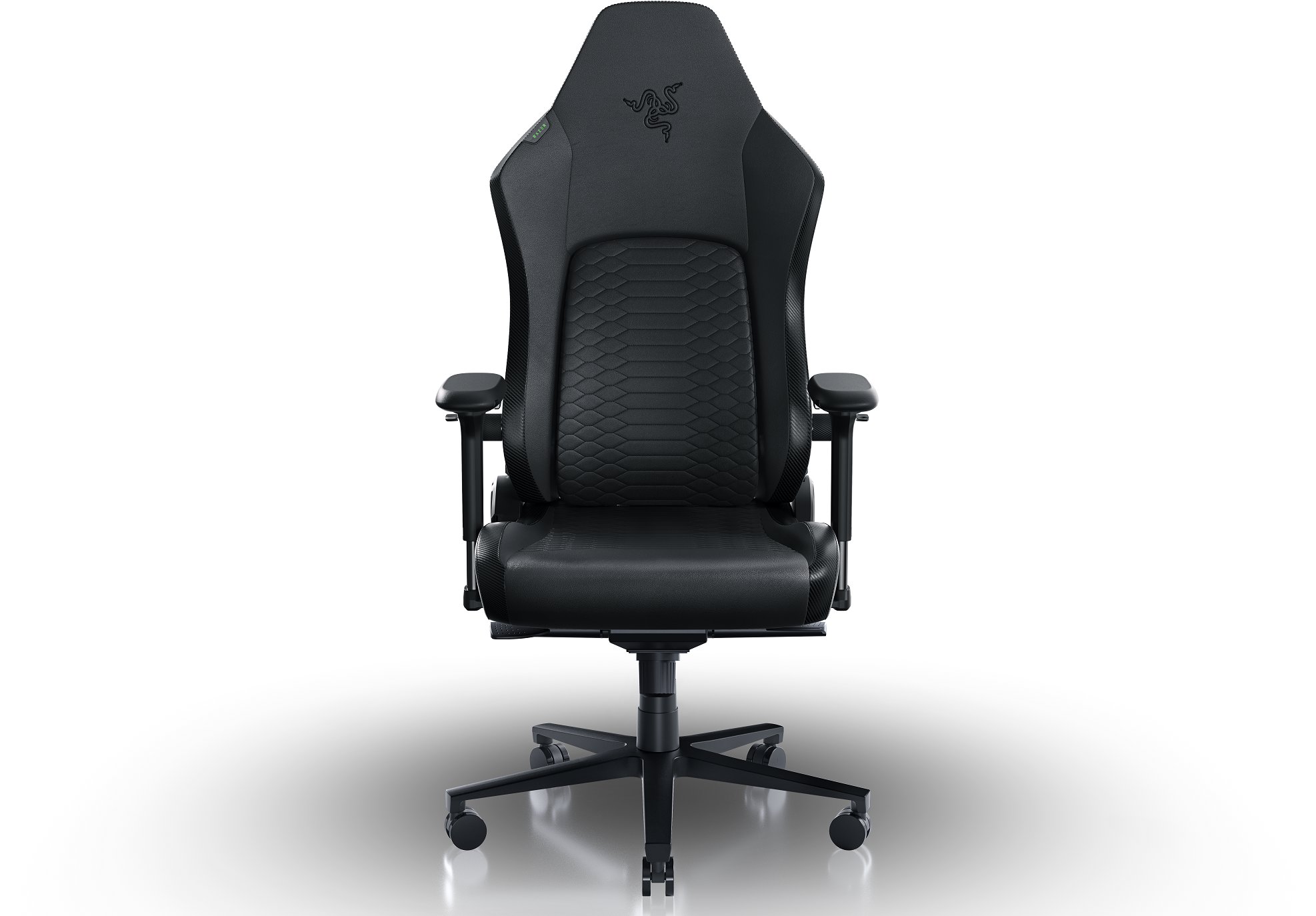Razer Iskur V2 Black