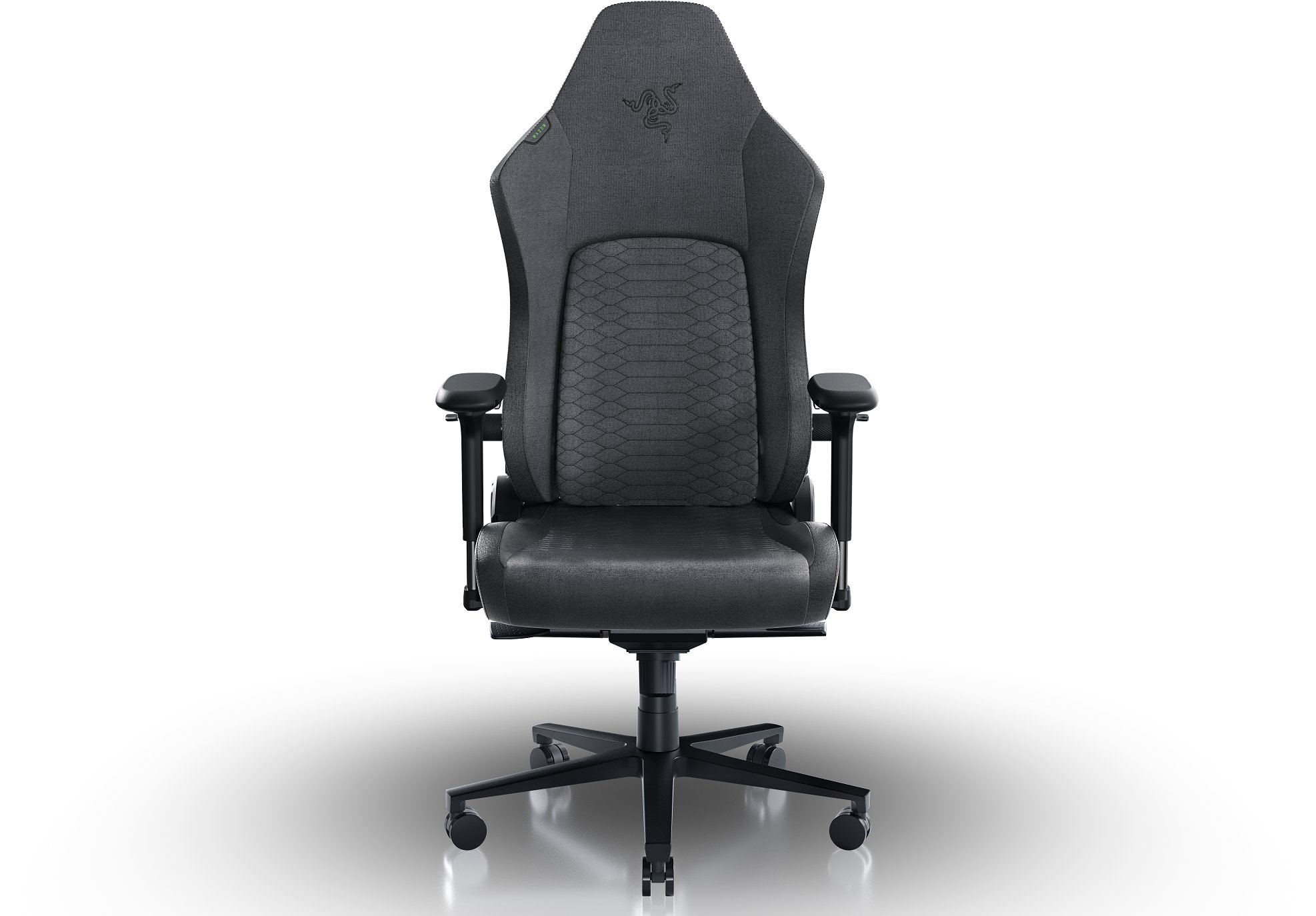 Razer Iskur V2 Fabric