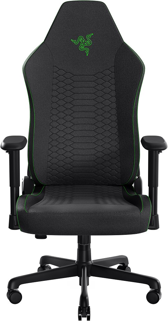 Razer ISKUR V2 X Black