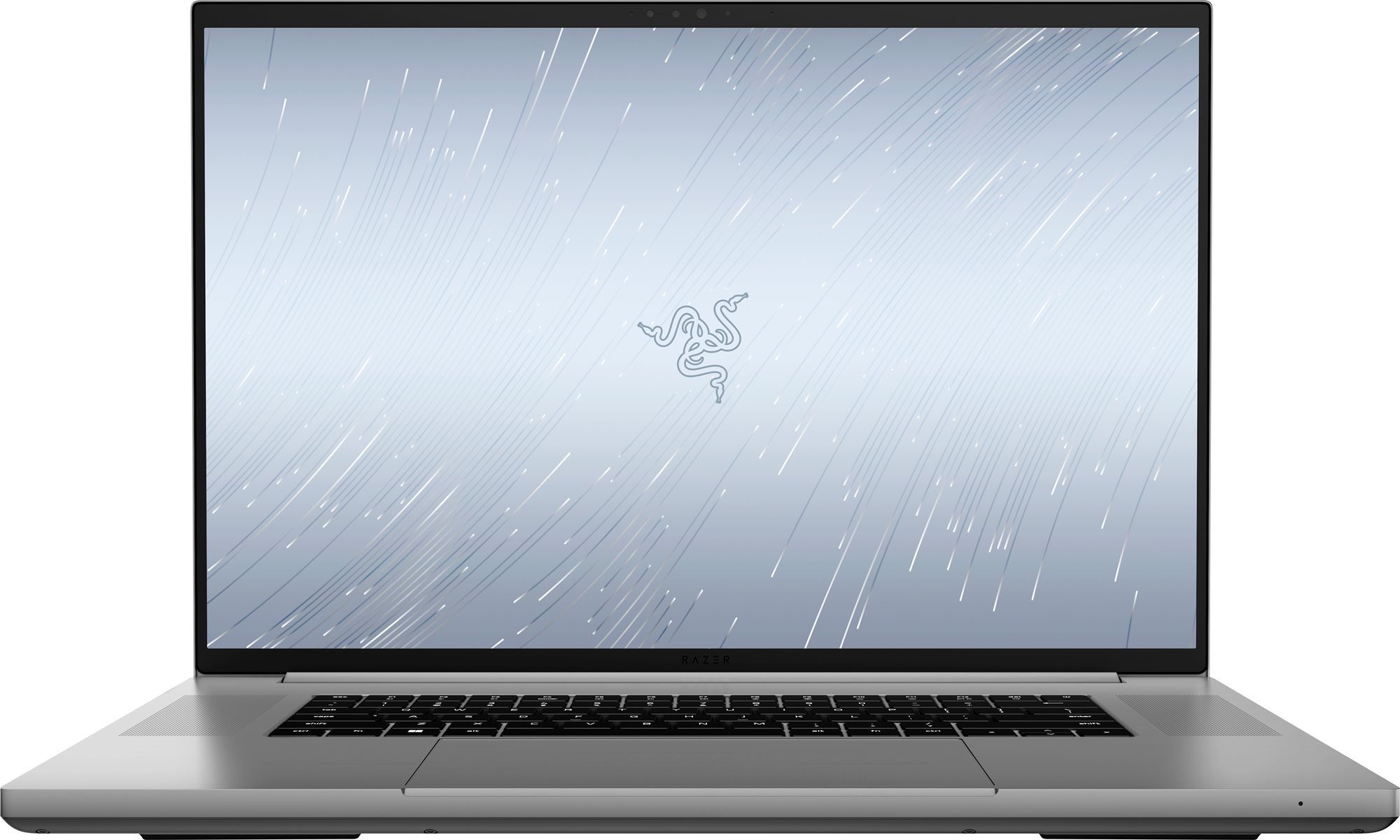 Razer Blade 18 QHD+ Black