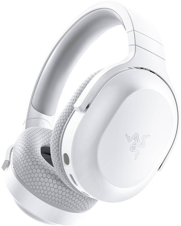 Razer Barracuda X (2022) – Mercury White