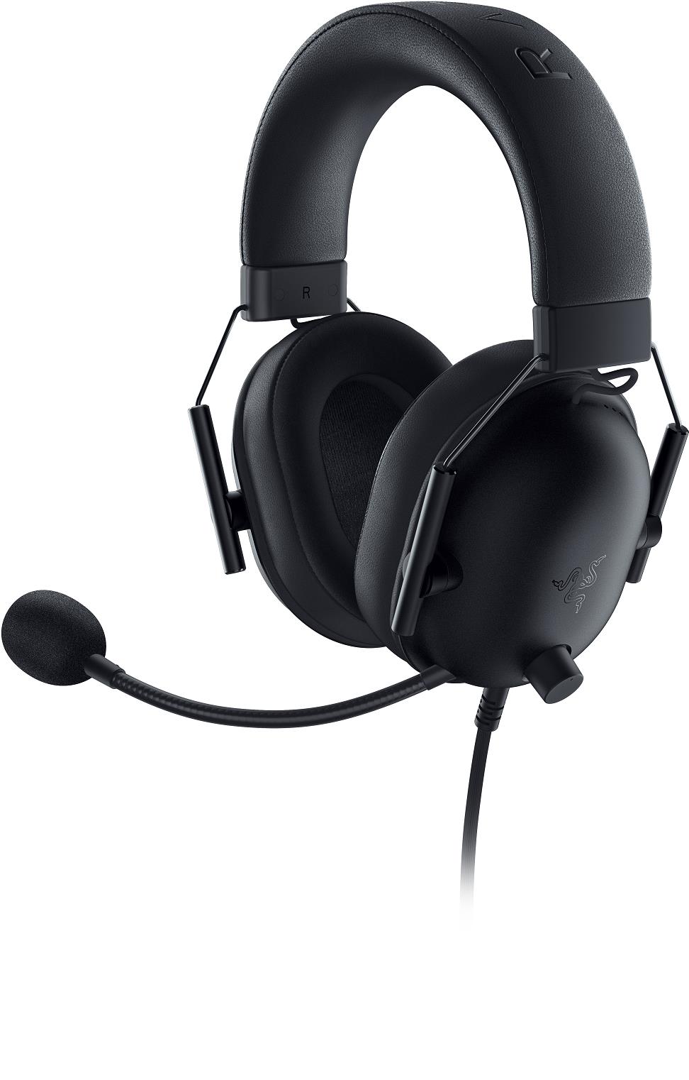 Razer BlackShark V2 X (Xbox Licensed) – Black