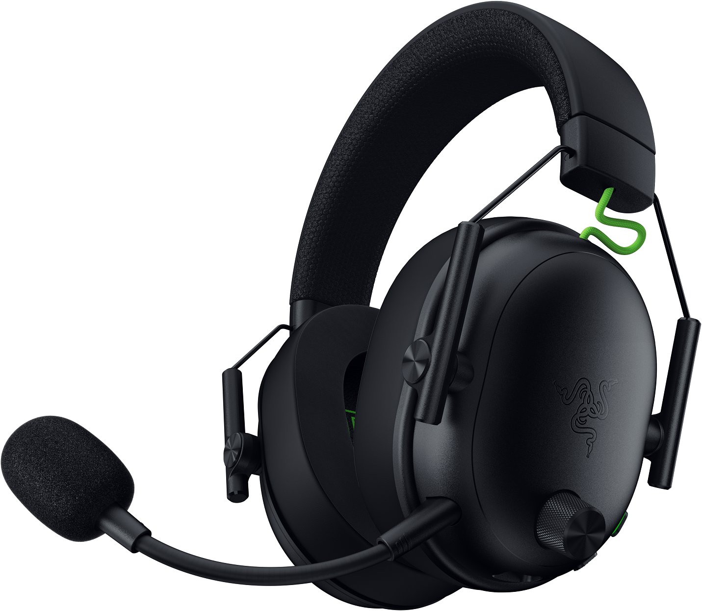 Razer BlackShark V3 for Xbox – Black
