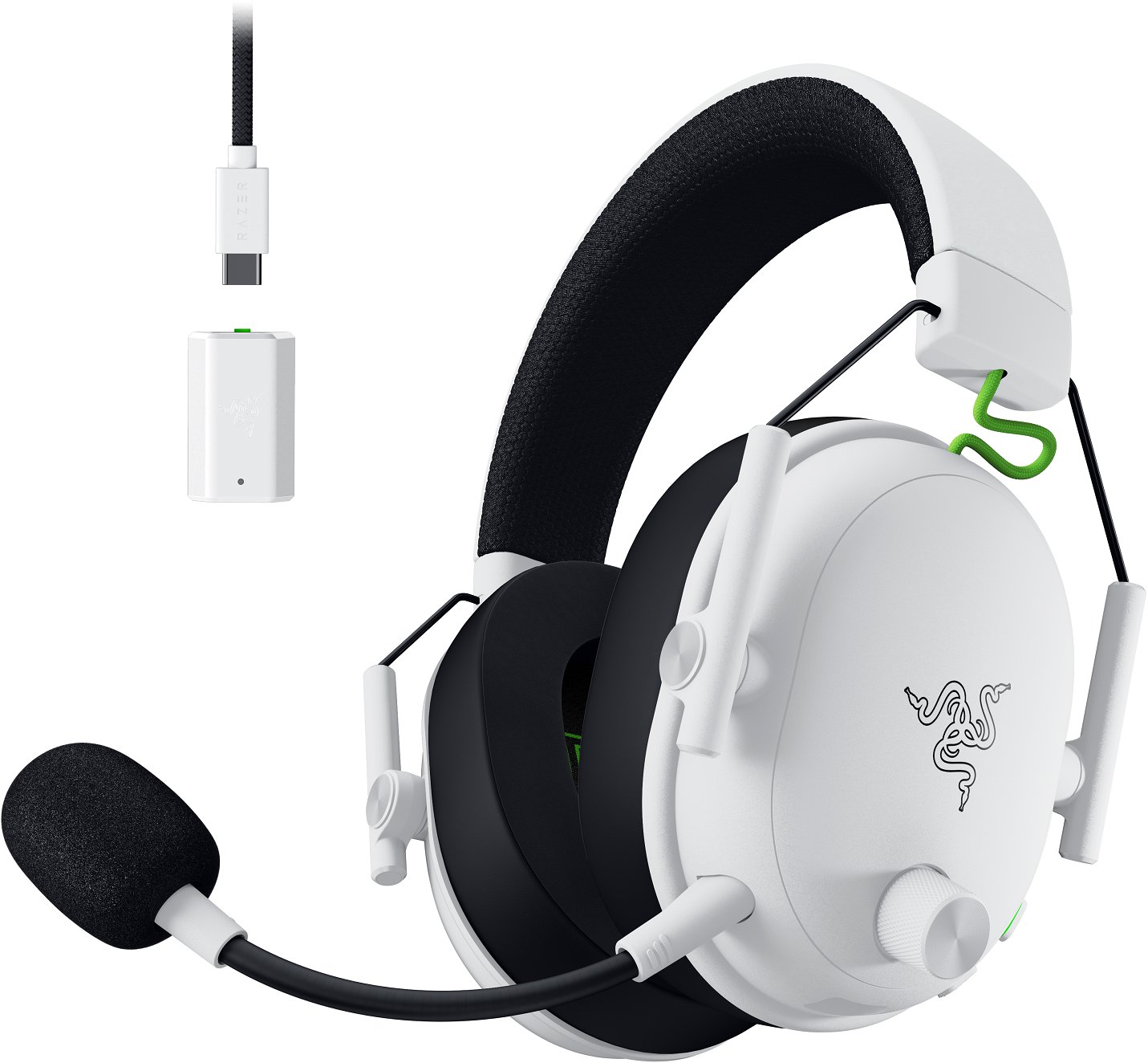 Razer BlackShark V3 for Xbox – White