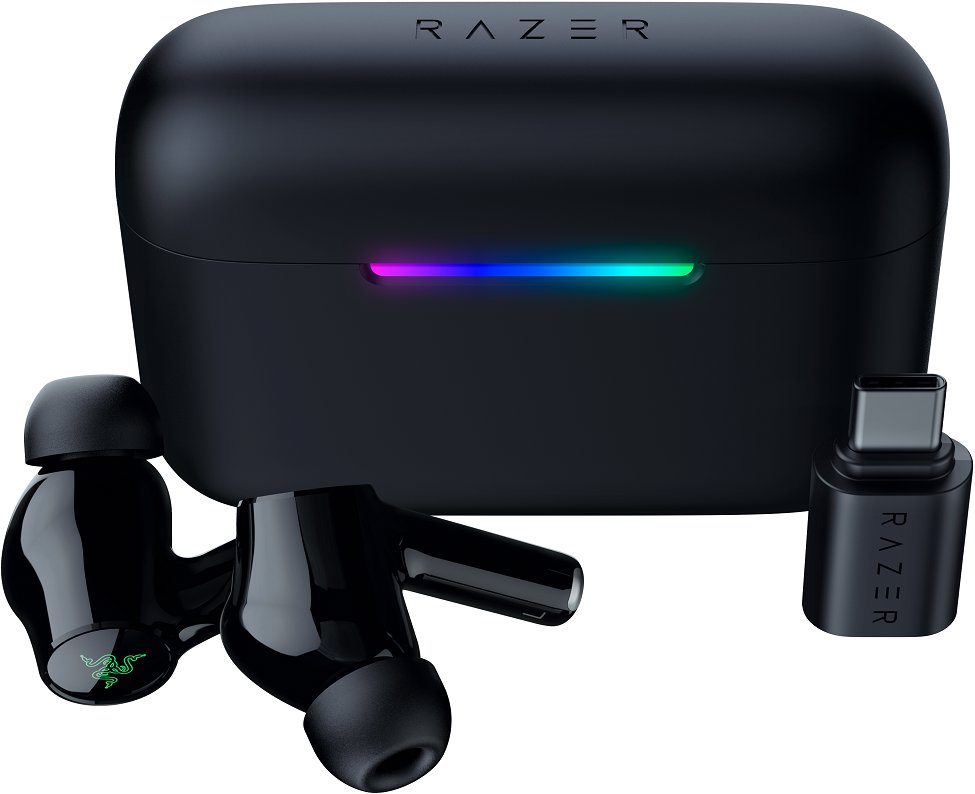 Razer Hammerhead V3 HyperSpeed
