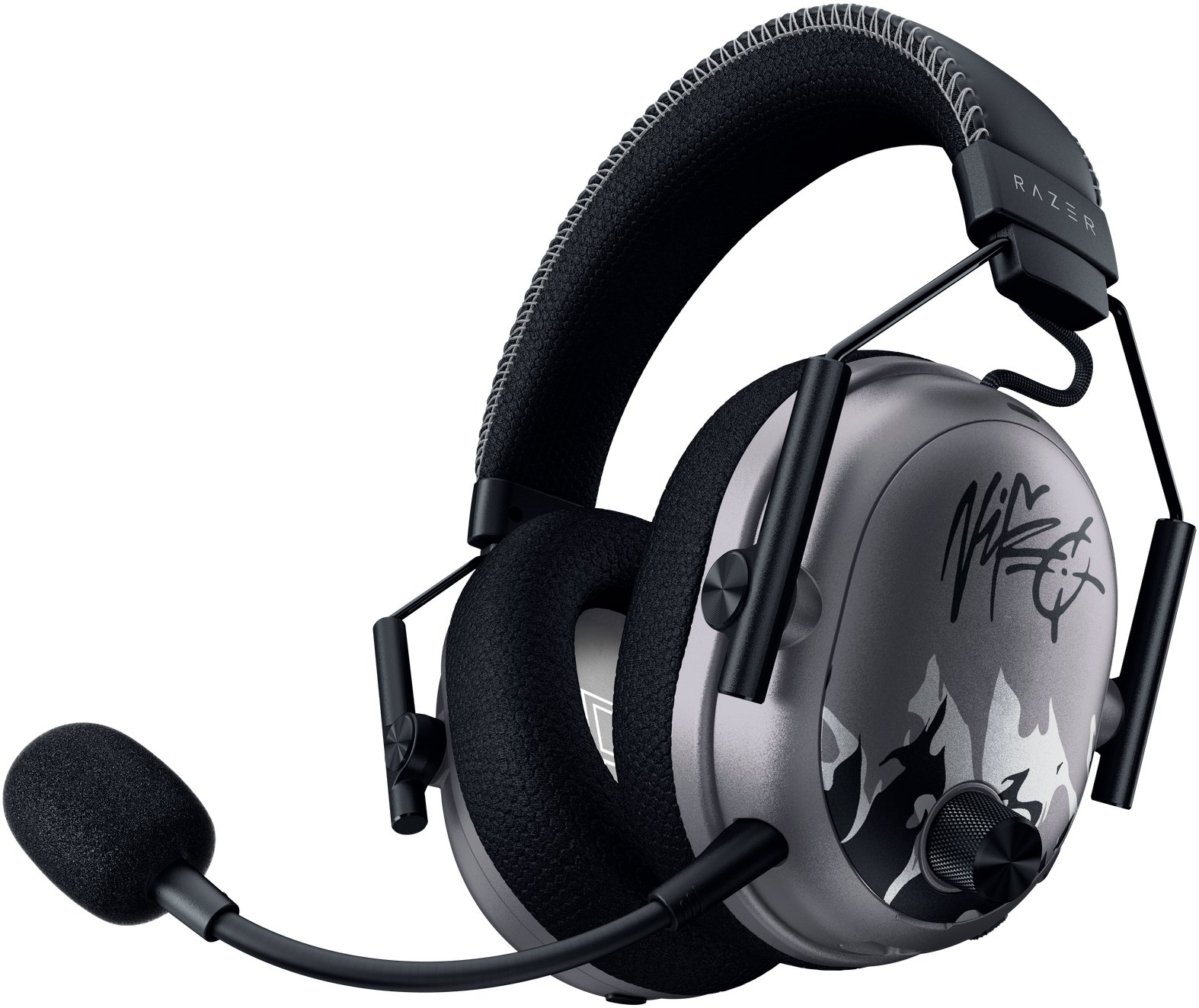Razer BlackShark V3 Pro – NiKo Ed.