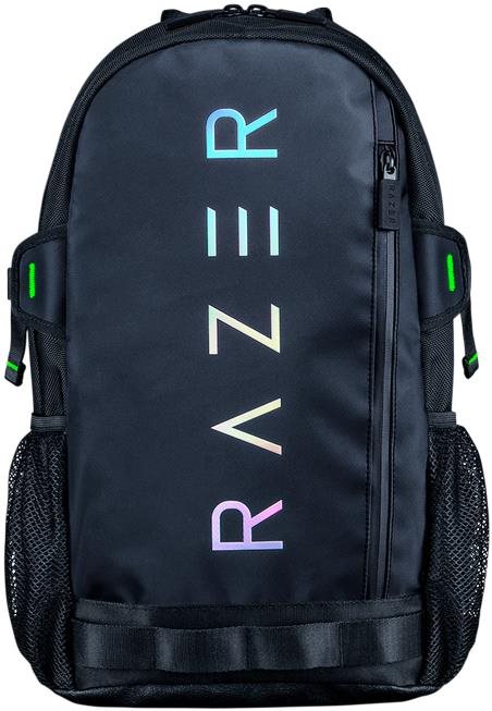 Razer Rogue Backpack V3 13,3" – Chromatic Edition