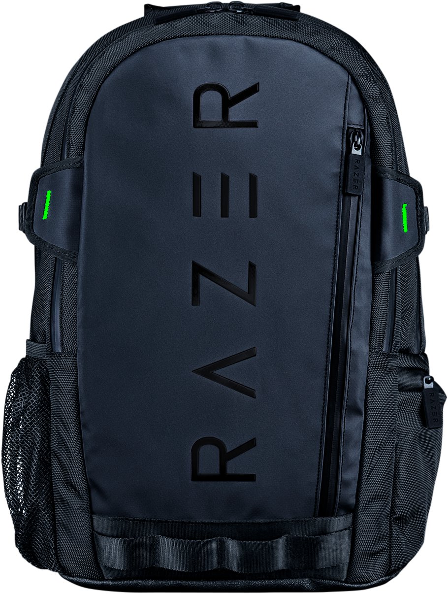 Razer Rogue Backpack V3 15,6" – Black