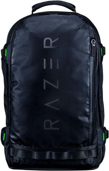Razer Rogue Backpack V3 17,3" – Black