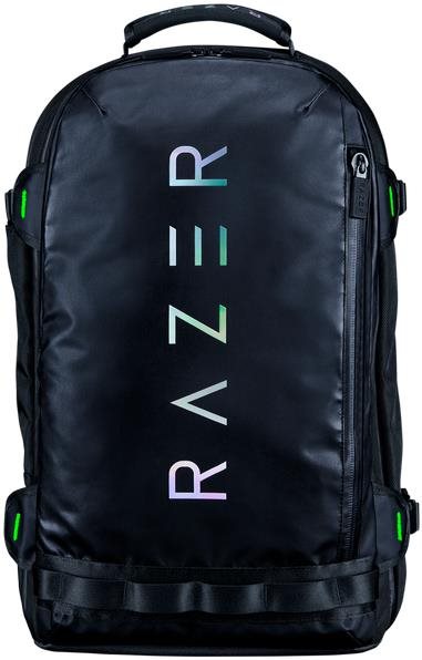 Razer Rogue Backpack V3 17,3" – Chromatic Edition