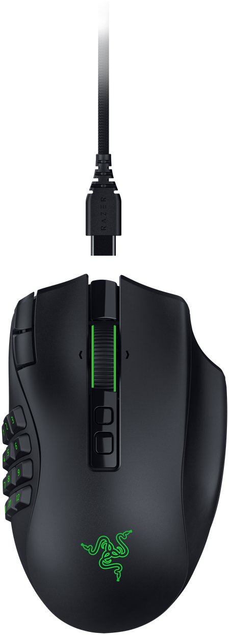Razer Naga V3 Pro